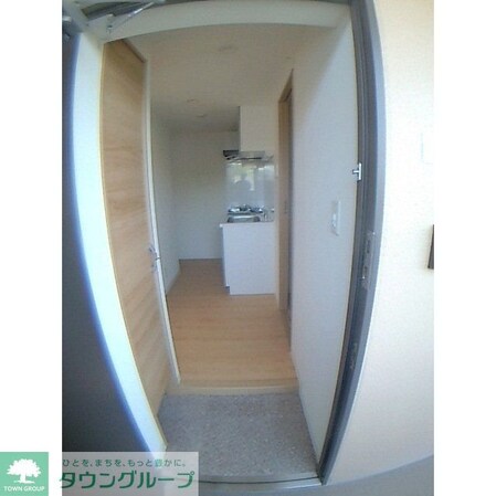 カメリア本町の物件内観写真